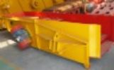 Mineral Vibration Sieve - Shanghai Vibrating Screen - High-Frequency Vibrating S